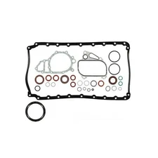 Engine Crankcase Gasket Set Porsche 924 944 94410090103 Top Quality