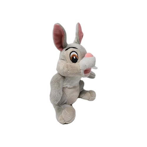 Disney Bambi Thumper Bunny Rabbit 8 Inch Plush Stuffed Animal