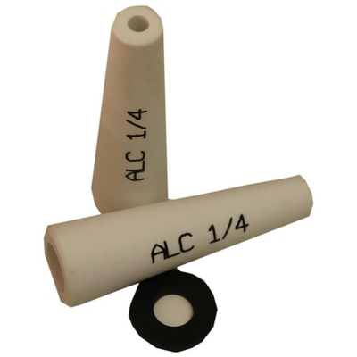 #ad ALC 40296 1 4quot; Ceramic Pressure Nozzle Kit $40.74