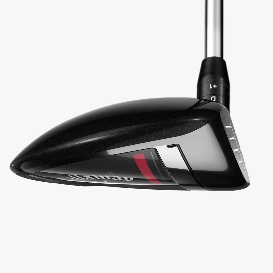 Callaway BIG BERTHA Fairway Wood 3w / Speeder NX R - Image 3 of 4