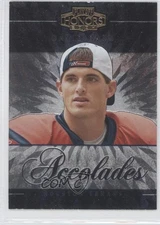 2004 Playoff Honors Accolades 840/1000 David Carr #A-15 fm0