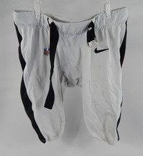 2023 Philadelphia Eagles Landon Dickerson #69 Game Used White Pants 42 529