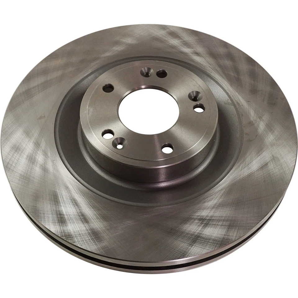 Rotores de freno de disco delanteros para Hyundai Genesis 2011 Equus 2012-2016 Foto 2 de 4