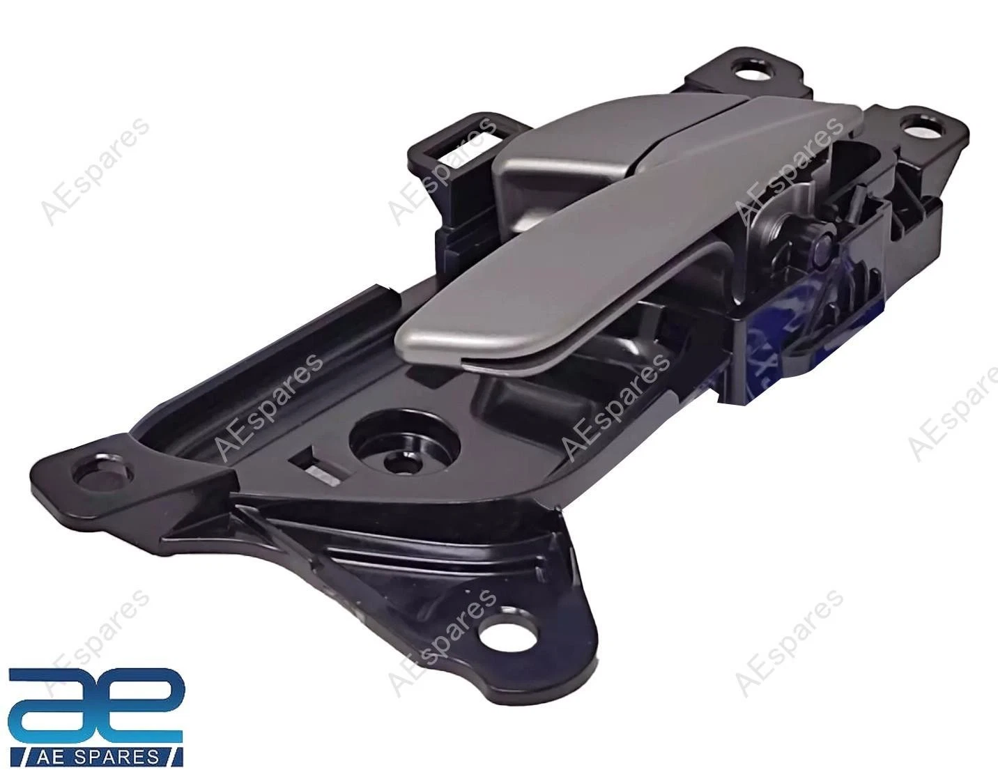 Interior Front Door Handle Assembly RH For Hyundai Creta 2015-2018 82620A0010RA5 view 3