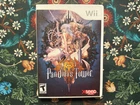 Pandora's Tower (Nintendo Wii) Complete