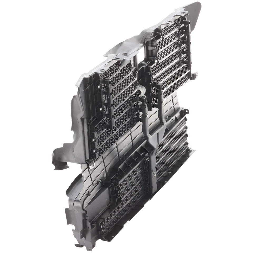 Active Grille Shutter  FA1Z8475C for Lincoln MKX 2016-2018 - Изображение 4 из 4