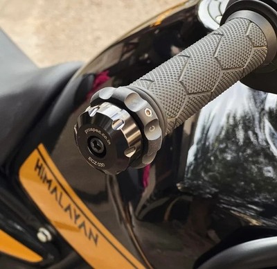 PRO-SPEC TEMPOMAT PASSEND FÜR ROYAL ENFIELD HIMALAYAN 450 - Easy Cruz