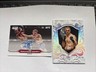 2025 Topps UFC Royalty Ian Machado Garry #/99 Stadium Club On Card Auto Combo