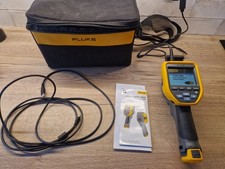 Fluke TiS20+ Thermal Imaging Camera