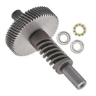 KitchenAid Stand Mixer Worm Drive Gear & Thrust Bearing Replacement WP9709231