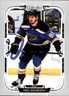 Pavel Buchnevich 2025-26 O-Pee-Chee #214 St. Louis Blues Hockey Trading Card