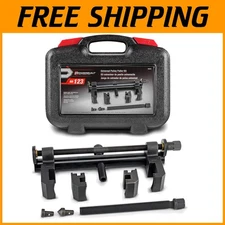 Specialty Engine & Drive Train Tool Set - Service Vehicles