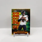 2025 Topps Chrome Caleb Williams #PP-7 Power Players