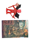 TOY MEXICAN BOOTLEG ACTION FIGURE STAR WARS CAD17