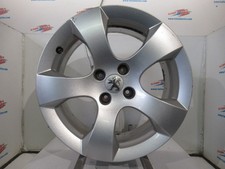 Jantes Peugeot 3008