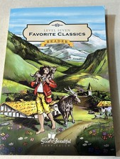 The Good and the Beautiful Reader, Level 7 Favorite Classics, Book