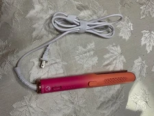 CALISTA AIR GLIDE COOL BREEZE STYLER PEACH MAI TAI