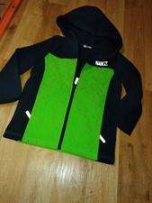 Topolino Kinder Junge Mädchen Übergang Frühjahr Softshell Jacke Gr 128