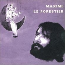 Hymne à sept temps von Le Forestier, Maxime | CD | Zustand sehr gut
