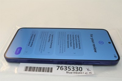 Samsung Galaxy S25 Claro (PCT) Smartphone w/30 Day Warranty & 100% batt! 7635330