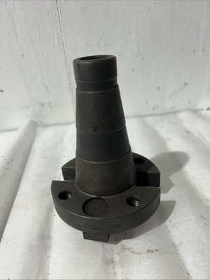 Face Mill Holder No.2 Beaver Tool And Engineering Corp.  #2 Face Mill Holder