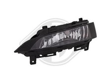 Nebelleuchte links für Skoda Scala ab 2019