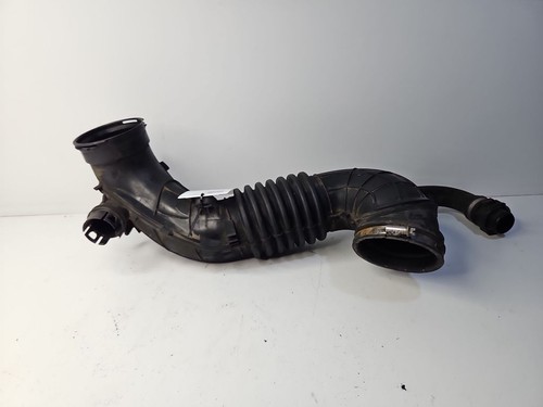 BMW 3 F30 F35 F31 2012 Diesel 135kW Ansaugrohr Ansaugschlauch Turbolader 7810745