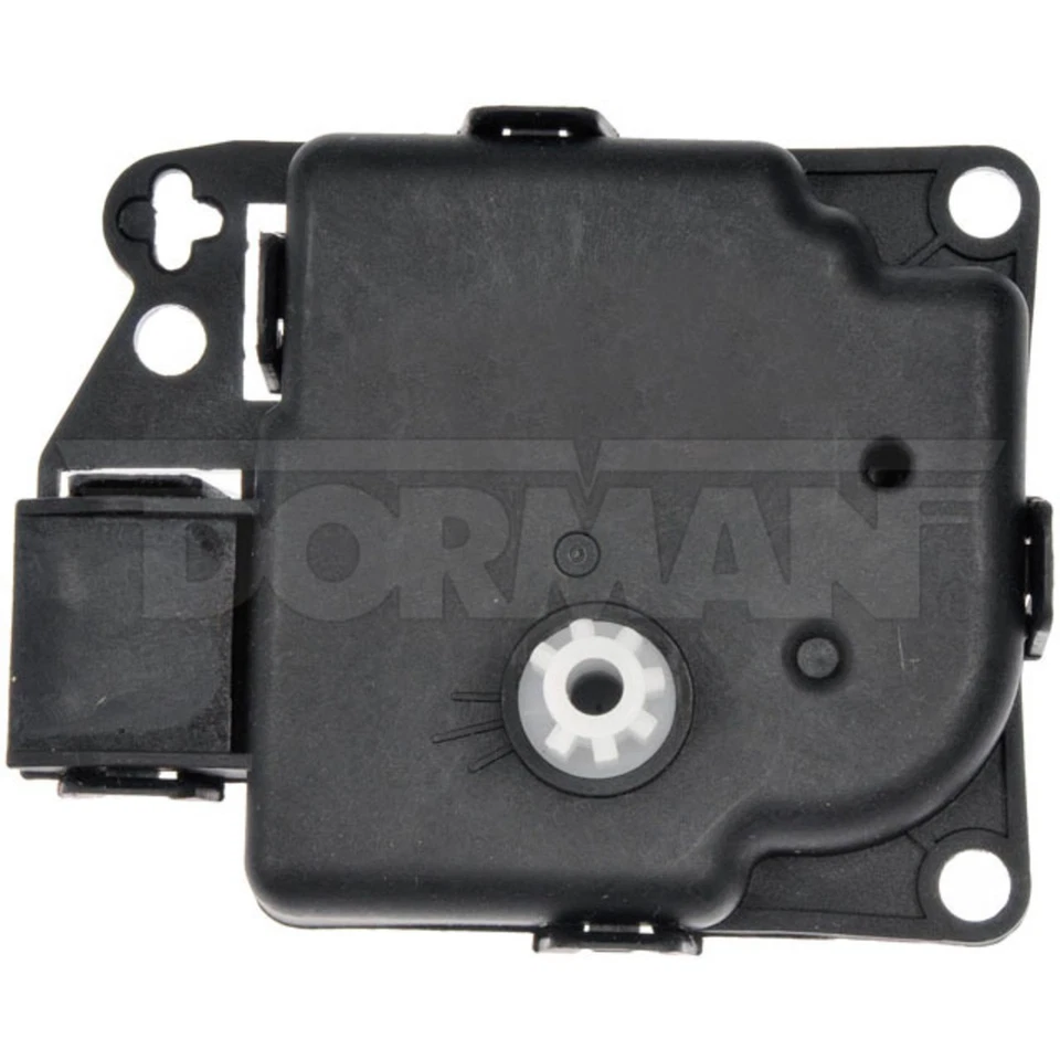Actuador de aire acondicionado 604-627 Dorman para Nissan Frontier Xterra Pathfinder 2005-2012 Foto 3 de 3