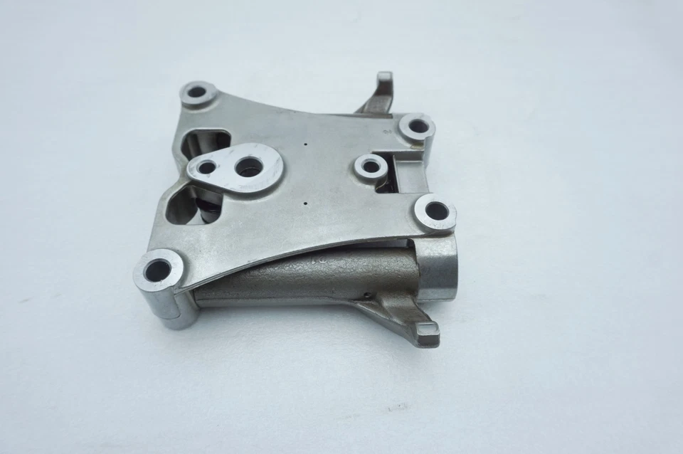 Harley Dyna Super Glide 2004 FXD motor OEM doble cámara 1 brazo basculante 17593-99 Foto 4 de 4