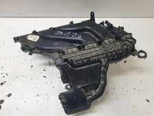 stutz ansaugkrümmer v. RENAULT TWINGO III ZEN 140034490R recjp379085