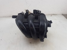ANSAUGKRÜMMER Peugeot 108 Hatchback 1.0 12V (1KRFE(CFB)) 2014 1613293680