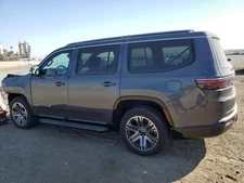 Driver Strut Air Suspension Rear Fits 22 GRAND WAGONEER 2309485