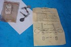 harley davidson shovelhead handlebar accessory turn signal lever cool items