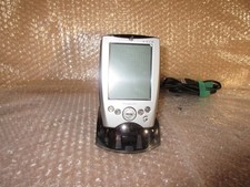 DELL AXIM X51V POCKET PC HANDHELD PDA 624MHZ BT WIFI USB Data Sync Charging Dock