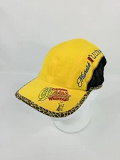Michelob Ultra Challenge Hat Cap California Classic Weekend Cycling Running OSFM