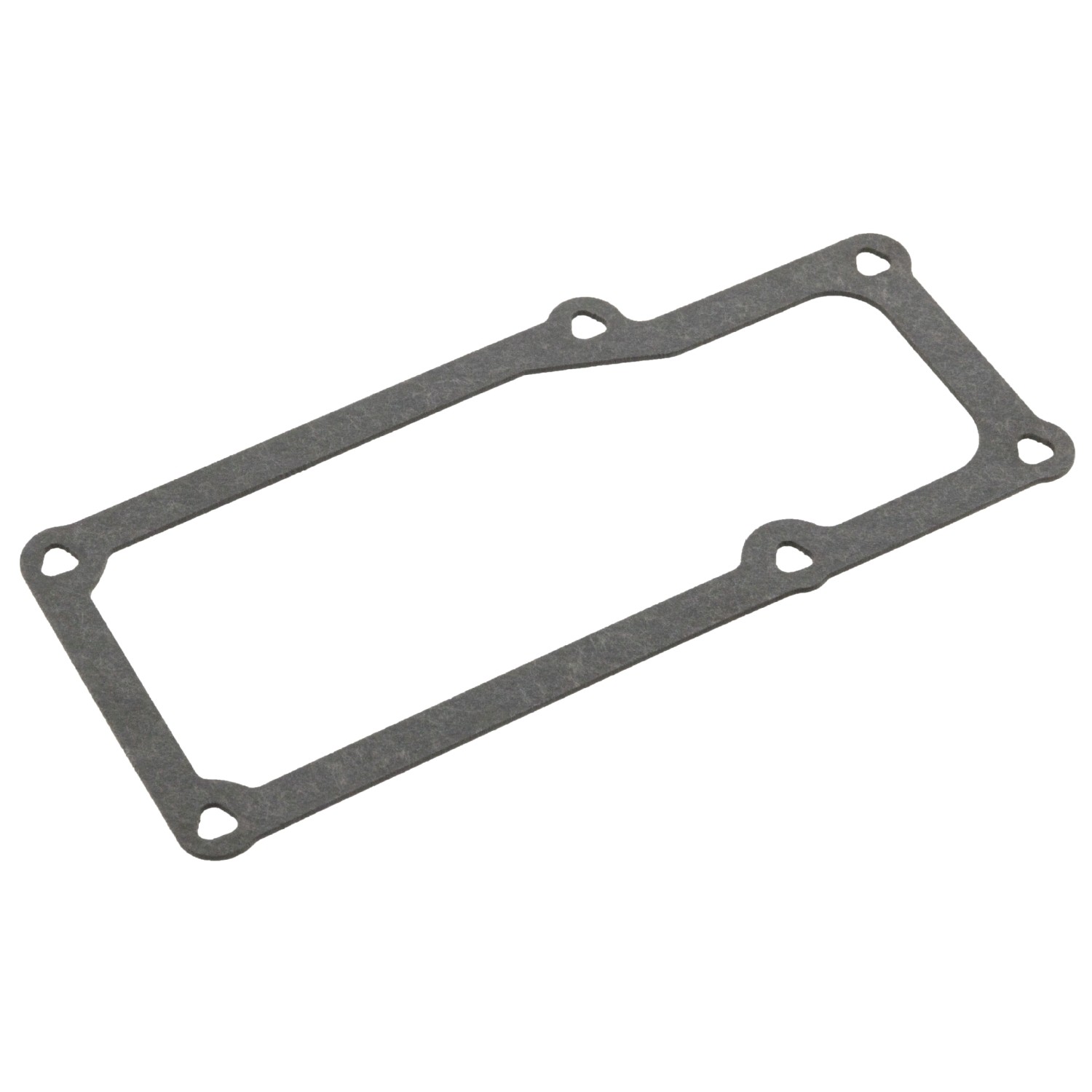 FEBI BILSTEIN 107781 Thermostat Housing Gasket Carbon Fibre Fits SCANIA - Image 6