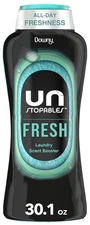 Procter & Gamble 14518 Unstoppables In-wash Scent Booster Beads, Fresh Scent,