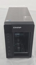 QNAP TS-269 Pro 2-Bay NAS Enclosure no PSU/Drives/Caddies