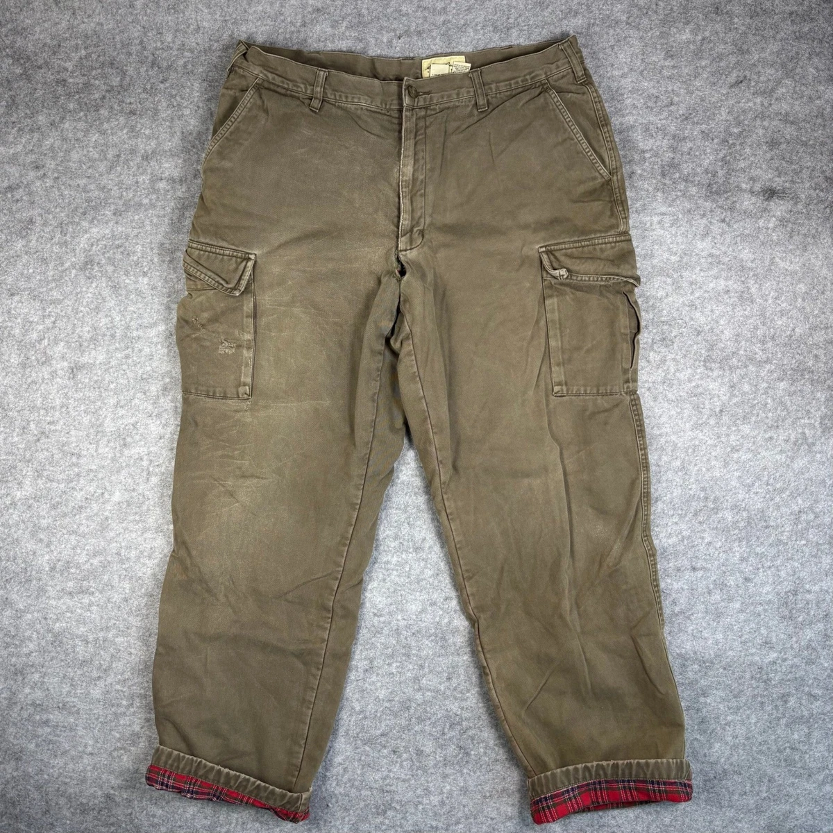 Eddie Bauer Cargo Pants for Men for sale | eBay