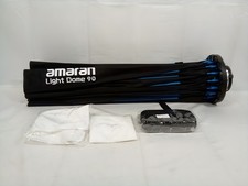 Amaran Light Dome 90 90cm/3ft Bowens Mount Parabolic Softbox