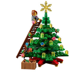 Lego 10249 Winter Toy Shop 2015 898pcs SEALED new