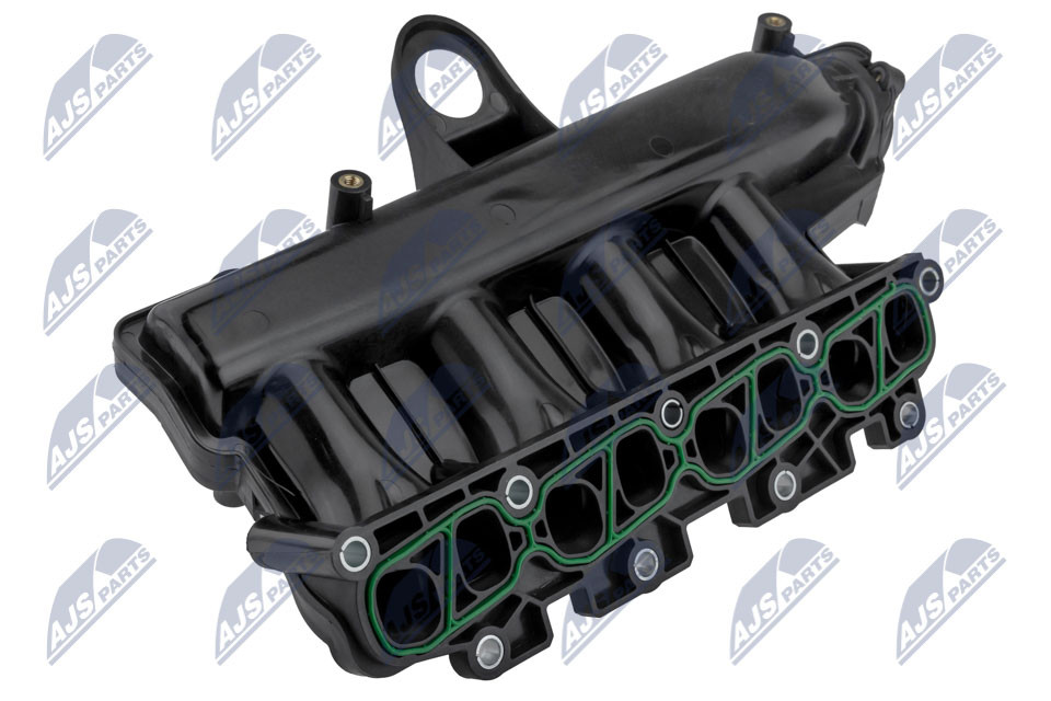 N.T.Y. BKS-FT-002A.NTY Intake Manifold Module for FIAT,LANCIA,OPEL