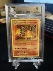 Pokemon (2016) Evolutions 11 Charizard Holo R BGS 9 MINT