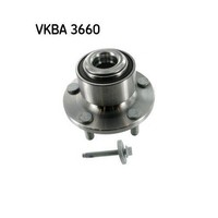 Radlagersatz SKF Vkba 3660 FüR Ford Ford (Changan) Vorderachse