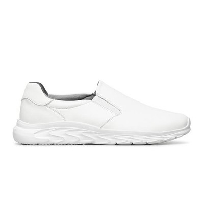 Exena ESSENCE ADRIAN O2 FO SR A0405V020 Herren Sicherheitsschuhe Weiß