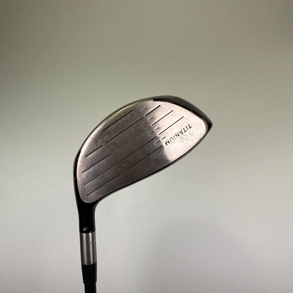 Hippo Golf Giant Plus 10° Right Handed Driver. Regular Flex Graphite Shaft - Image 3 of 4