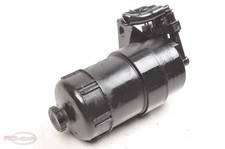 VOLVO XC70  Kraftstoffilter Gehäuse Filterdeckel Filterabdeckung 8616848