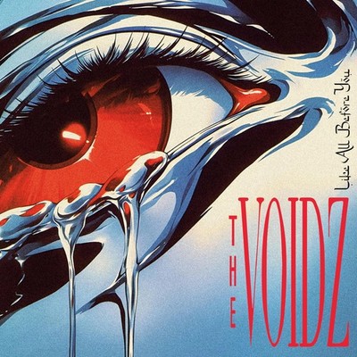 Voidz Like All Before You LP Vinyl CULT340 NEW