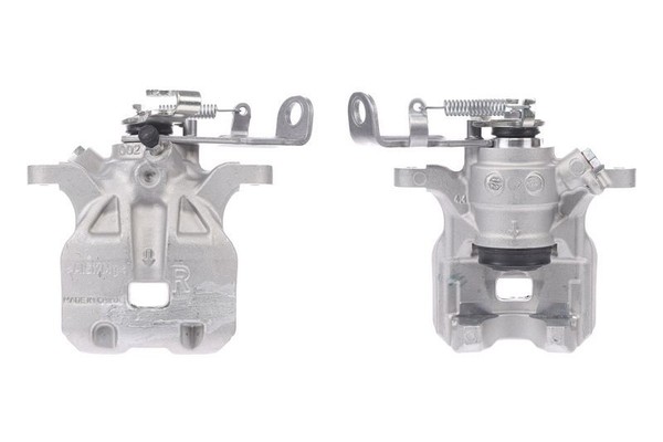 ATE 24.3367-0442.5 Faustsattel FüR Mazda-image