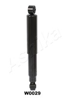 Ashika StoßDäMpfer Hinten FüR Opel Antara L07 Chevrolet Captiva C100 C140